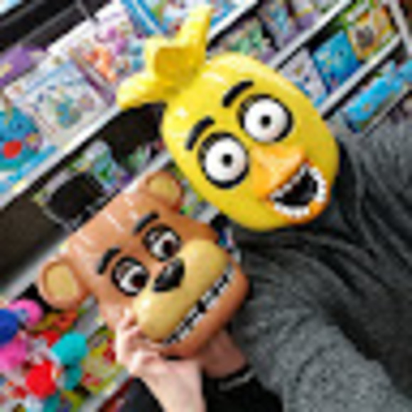 Meet your Posher, David - Picture 1 of 1